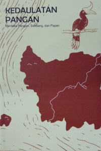Kedaulatan Pangan Merdeka Pangan, Sandang, dan Papan  (Panggungharjo)