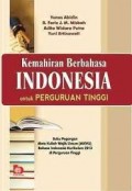 Kemahiran Berbahasa Indonesia untuk Perguruan Tinggi