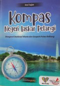 Kompas Negeri Laskar Pelangi