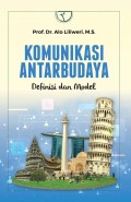 Komunikasi antarbudaya definisi dan model