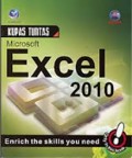 Kupas Tuntas Microsoft Excel 2010