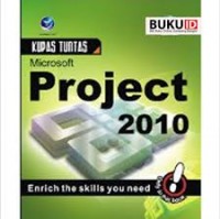 Kupas Tuntas Microsoft Project 2010