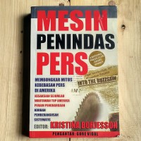 Mesin Penindas Pers