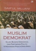 Muslim Demokrat