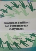 Manajemen Fasilitasi dan Pemberdayaan Masyarakat