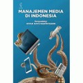 Manajemen Media di Indonesia