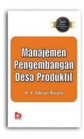 Manajemen Pengembangan Desa Produktif