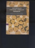 Menciptakan Struktur Pedesaan Progresif Untuk Melayani Pertanian Modern