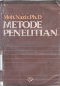 Metode Penelitian