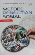 Metode Penelitian Sosial Edisi Revisi
