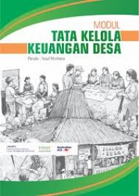 Modul Tata Kelola Keuangan Desa