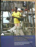 Hak Asasi Manusia Di Papua 2015