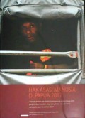 HAK ASASI MANUSIA DI PAPUA 2017