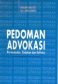 Pedoman Advokasi Perencanaan, Tindakan, dan Refleksi