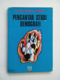 Pengantar Studi Demografi