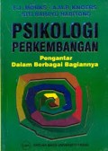 PSIKOLOGI PERKEMBANGAN Pengantar Dalam Berbagai Bagiannya