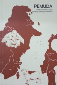 Pemuda Merekonstruksi Ulang Formasi Strategis Pemuda  (Panggungharjo)