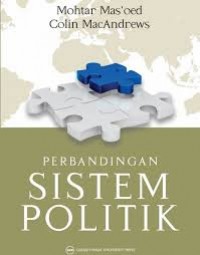 Perbandingan Sistem Politik