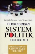 Perbandingan Sistem Politik Teori dan Fakta