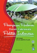 Perempuan Parlemen Dalam Cakrawala Plotik Indonesia