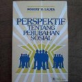 Perspektif Tentang Perubahan Sosial