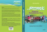 Ponggok, Inspirasi Kemandirian Desa : Menjelajahi Badan Hukum BUM Desa