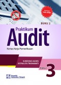 Praktikum Audit (Kertas Kerja Pemeriksaan) BUKU2