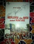 Refleksi Dan Aksi Untuk Rakyat