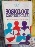 SOSIOLOGI KONTEMPORER