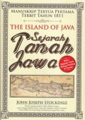 Sejarah Tanah Jawa