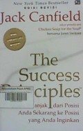 The Success Principles