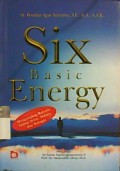 Six Basic Energy