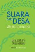 Suara Dari Desa : Menuju Revitalisasi PKK