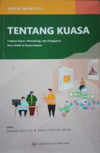 TENTANG KUASA