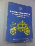 Upacara Tradisional Siraman Pusaka Kraton Yogyakarta