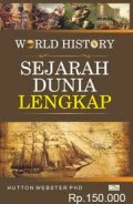 World History Sejarah Dunia Lengkap