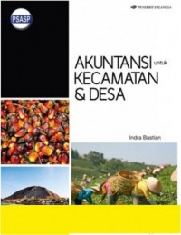 AKUNTANSI UNTUK KECAMATAN & DESA