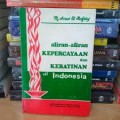 Aliran-aliran Kepercayaan dan Kebatinan di Indonesia