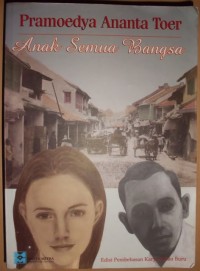 Anak Semua Bangsa