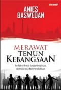 Merawat Tenun Kebangsaan