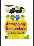 Antropologi Komunikasi