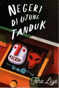 Negeri di ujung tanduk