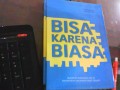 Bisa Karena Biasa