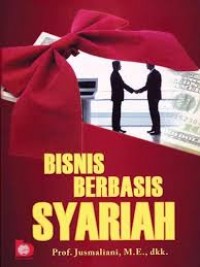 Bisnis Berbasis Syariah