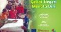 Geliat Negeri Menata Diri