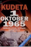 Kudeta 1 Oktober 1965
