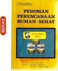 Pedoman Perencanaan Rumah Sehat