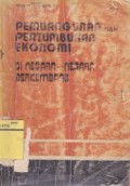 Pembangunan Dan Pertumbuhan Ekonomi di Negara-Negara Berkembang