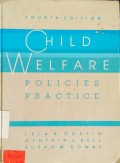 Child Welfare Policies and Practice