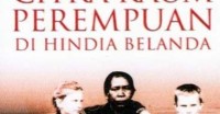 CITRA KAUM PEREMPUAN DI HINDIA BELANDA